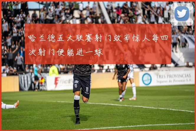 哈兰德五大联赛射门效率惊人每四次射门便能进一球